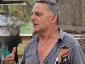 Foto cortesía: Hacemos Memoria